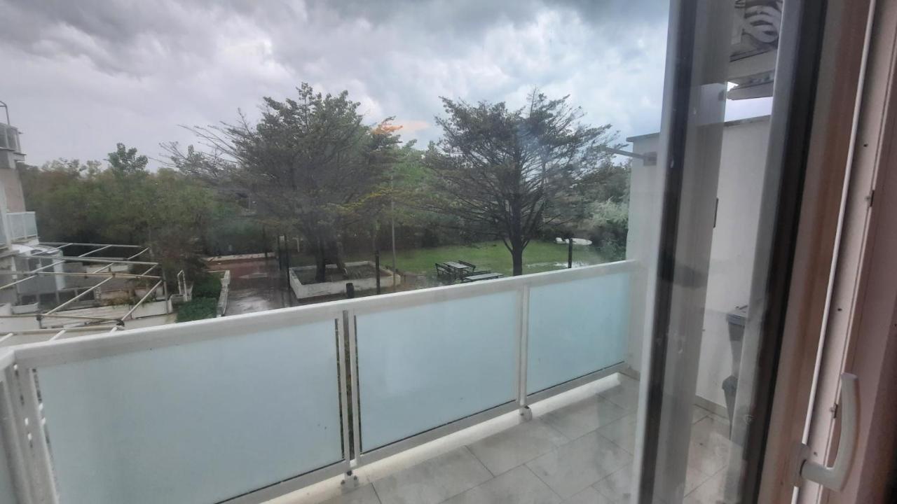 Appartamento Mare Vasto Zewnętrze zdjęcie