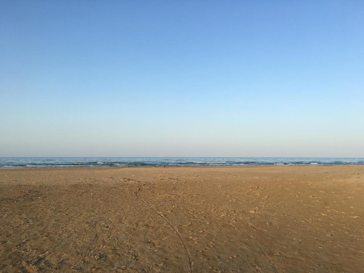 Appartamento Mare Vasto Zewnętrze zdjęcie
