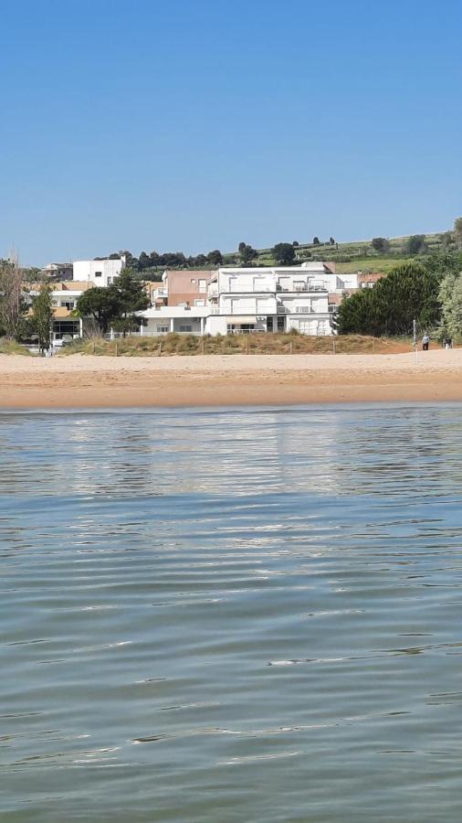 Appartamento Mare Vasto Zewnętrze zdjęcie